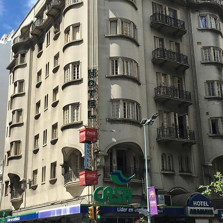 Aramaya Montevideo Eksteriør bilde
