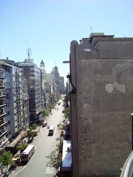 Aramaya Montevideo Eksteriør bilde