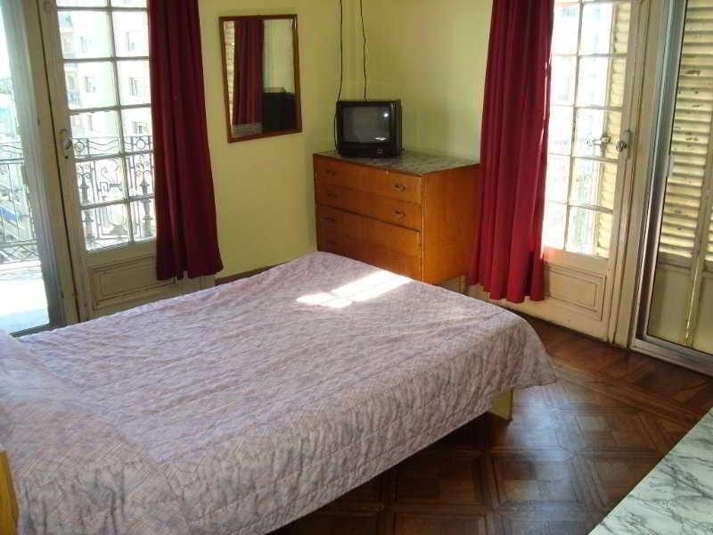Aramaya Montevideo Eksteriør bilde