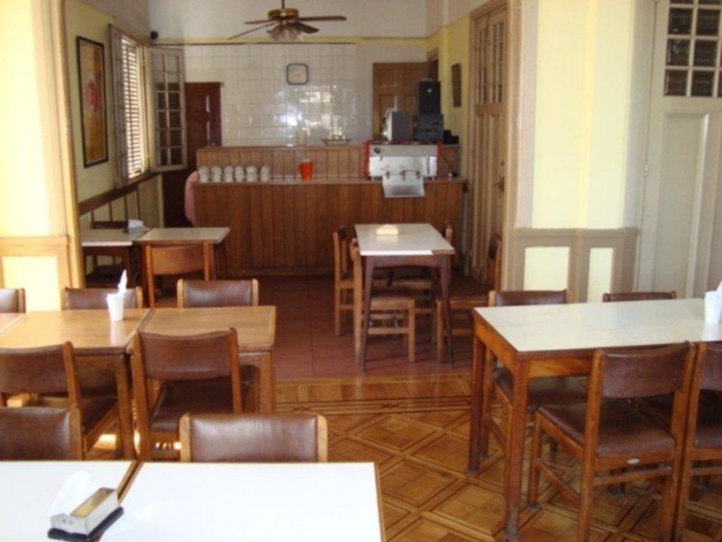 Aramaya Montevideo Eksteriør bilde