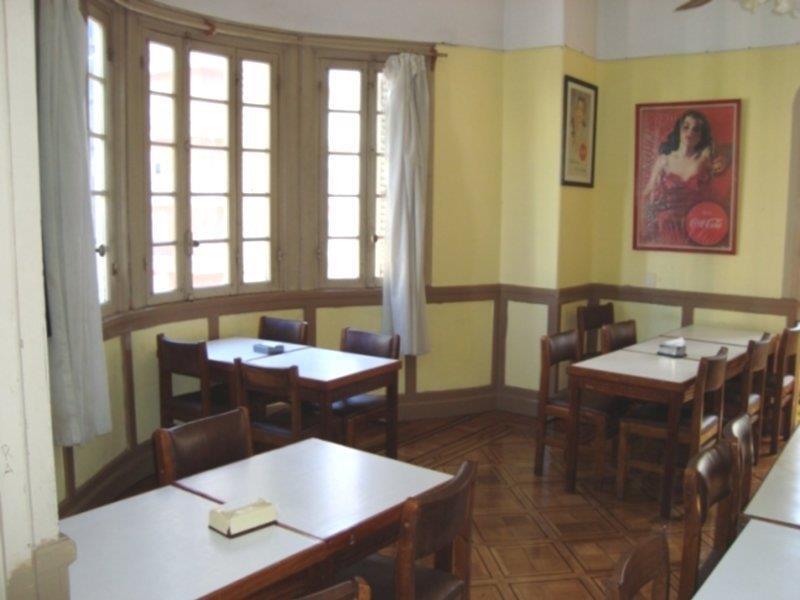 Aramaya Montevideo Eksteriør bilde